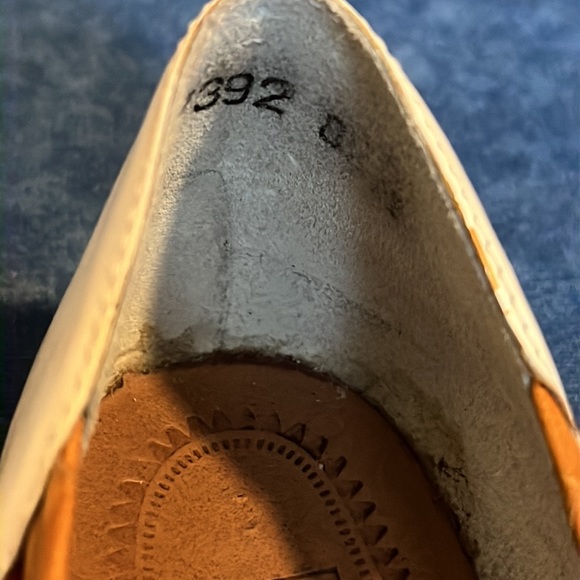 Vintage Sandals KB&Company - Picture 6 of 6